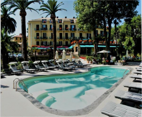 Hotel Metropole, Santa Margherita Ligure